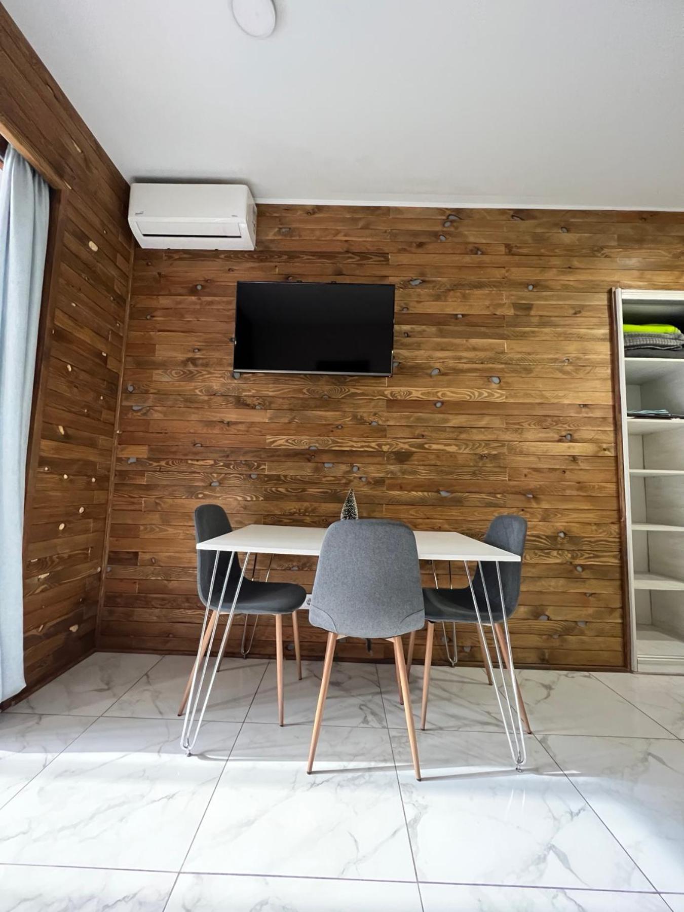 Appartamento Arcadia- Gagarin plaza 5/2 Odessa Esterno foto