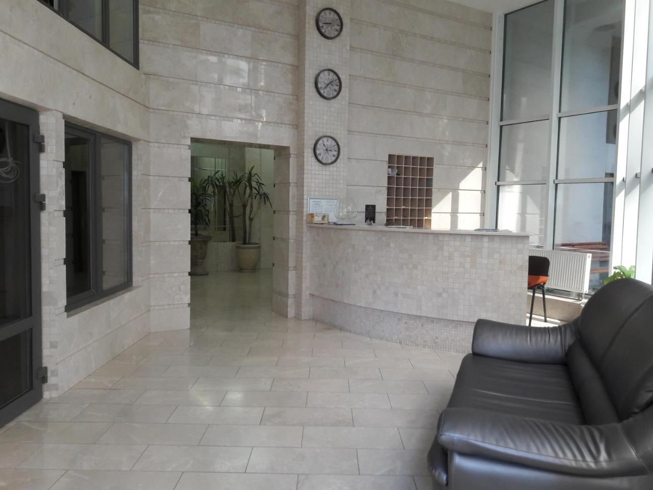 Appartamento Arcadia- Gagarin plaza 5/2 Odessa Esterno foto
